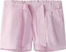 NAME IT - NMFFALINNEN SHORTS - Meisjes - Bermuda shorts