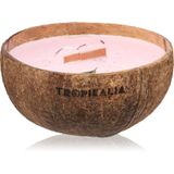 Tropicandle Frozen Cranberry Geurkaarsen 350 ml