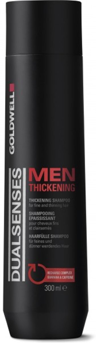 Sale Goldwell For Men Thickening - 300 ml - Shampoo