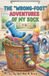 The Libri GmbH The "Wrong-Foot" Adventures of My Sock Paperback