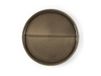 Heirol Assiette Heirol x Nosse Svelte Ø27 cm Olive