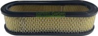 Briggs & Stratton Luchtfilter voor B&S motor, 12-18 pk, geschikt voor John Deere 116, 116H / AM38990
