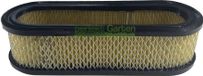 Briggs & Stratton Luchtfilter voor B&S motor, 12-18 pk, geschikt voor John Deere 116, 116H / AM38990