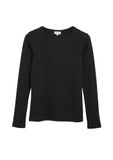 s.Oliver Shirt zwart