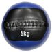 Softee Functionele Trainingsbal Azul 5 Kg