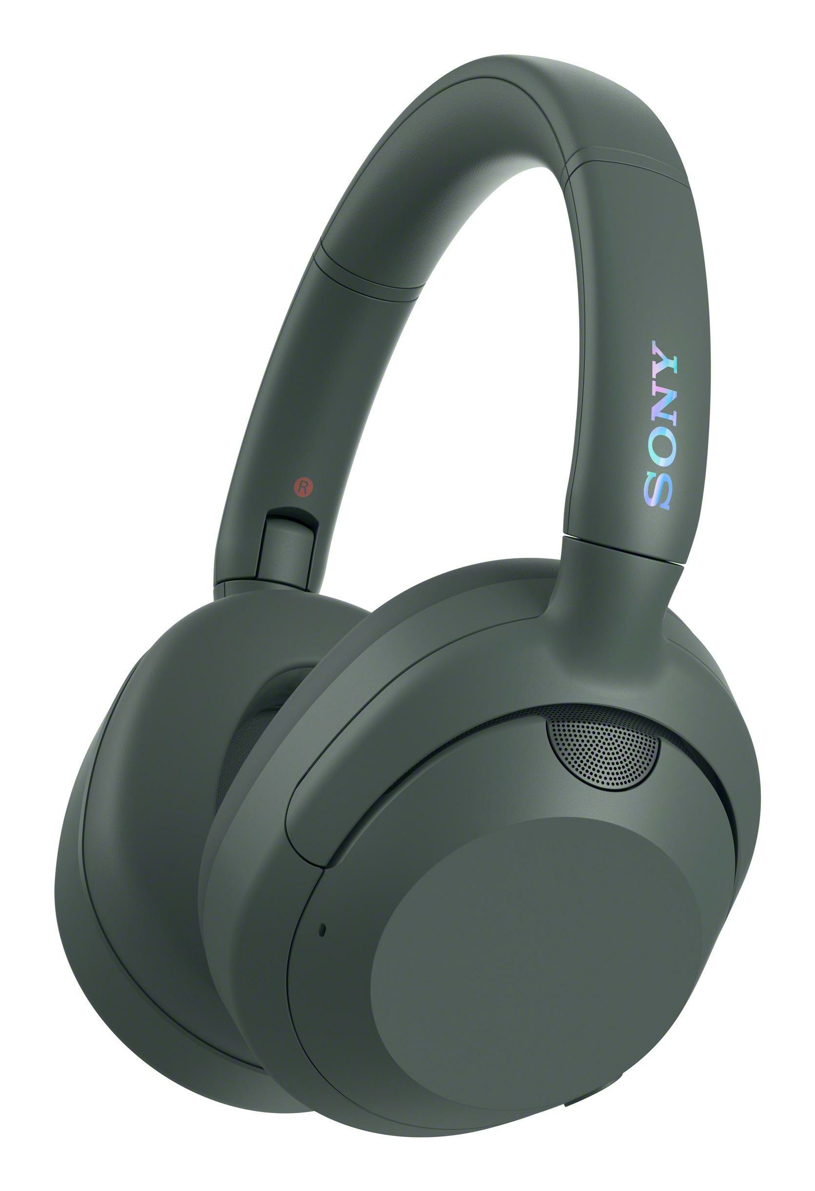 Sony ULT Wear - Draadloze Noise Cancelling koptelefoon - Forest Gray