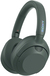 Sony ULT Wear - Draadloze Noise Cancelling koptelefoon - Forest Gray
