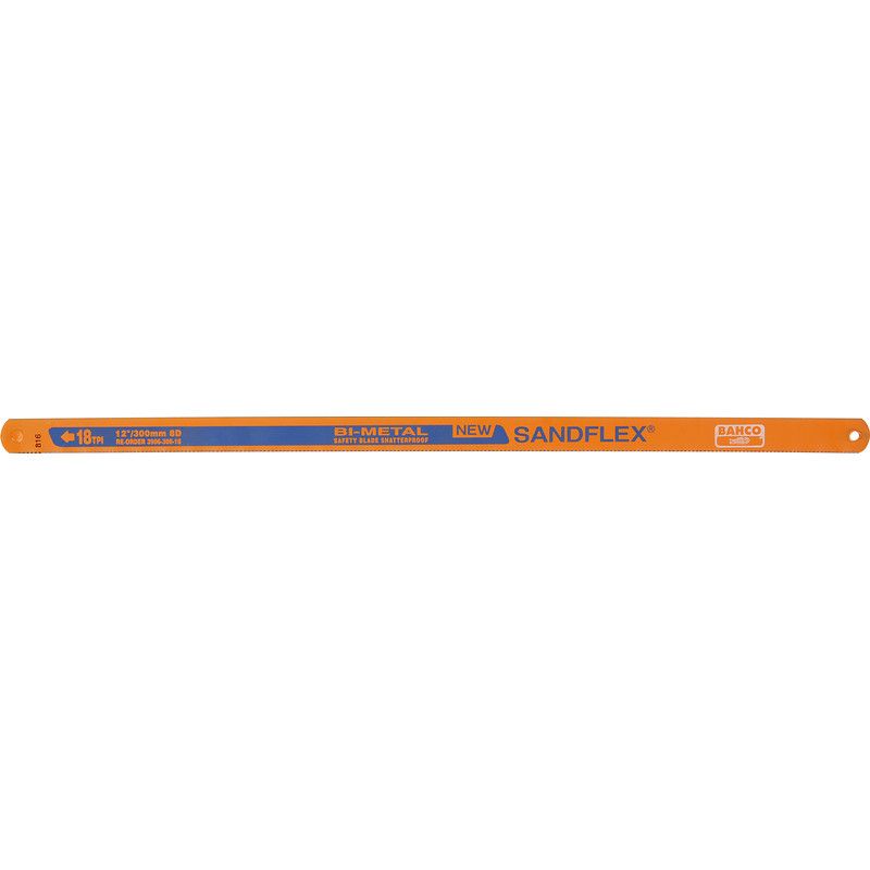 Bahco Metaalzaagblad 24 Tanden 300 mm