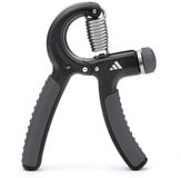 Adidas Fitness Poignées réglables 10-40kg Argent