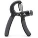 Adidas Fitness Poignées réglables 10-40kg Argent