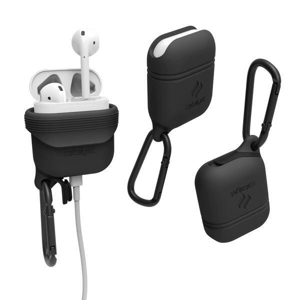 Catalyst AirPods Case - CATAPDGRY - Grijs