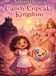 Antonella Moon Jello Books Antonella and the Candy Cupcake Kingdom