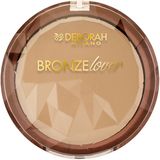 Deborah Bronze Lover Compact Bronzing Powder Nº 02 Sunkissed SPF 15