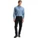 Lee David BASE Jean fuselé