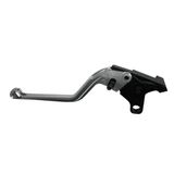 Accossato Hendel links grijs voor Kawasaki VN Classic (VN1600A) van 2003 tot 2006 (CC 1600)