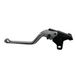 Accossato Hendel links grijs voor Kawasaki VN Classic (VN1600A) van 2003 tot 2006 (CC 1600)