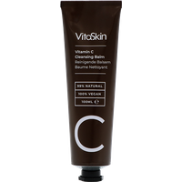 VitaSkin Vitamin C Cleansing Balm - 100ml