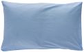 Italbaby 020.0090 hoofdkussen voor kinderbed Lichtblauw.