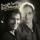 Old Dwight Twilley Old Time Rock & Roll CD