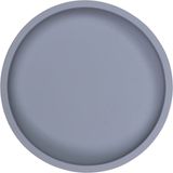 Tryco Dusty Blue Siliconen Bord