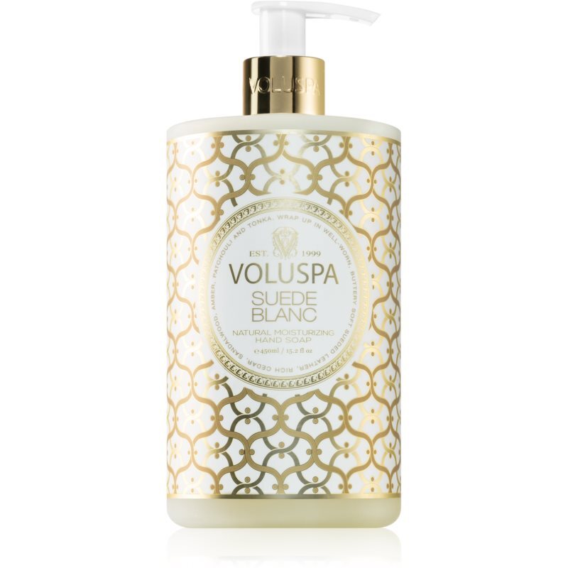 Voluspa Maison Blanc