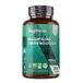 WeightWorld Biologische Psylliumvezels capsules - 1400 mg - 3 maanden voorraad - Gemaakt in de Europese Unie