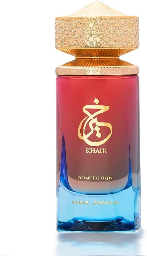 Paris Corner Eau de parfum / 100 ml / Unisex