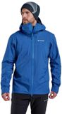 Montane Torren Jas Blauw L Man