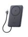 Ugreen Nexode Air Lithium-Ion (Li-Ion) 10000 mAh Recharge sans fil Gris