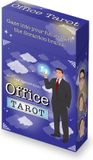 The Unofficial Office Tarot