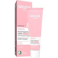 Weleda Dag- en nachtcrème, Vrouwen, Gevoelige huid, 30 ml