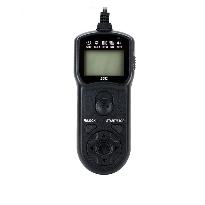 JJC JJC TM-I3 Multi-Function Timer Remote Controller