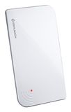 Oehlbach 17216 - Tv-antenne - Wit