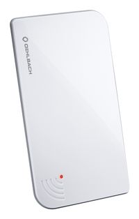 Oehlbach 17216 - Tv-antenne - Wit