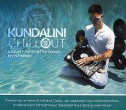 Music&Words Krishan - Kundalini Chillout: Liquid Mantra (CD)