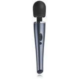 Teazers Wand Vibrator Noir 32 cm