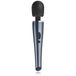 Teazers Wand Vibrator Noir 32 cm