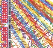 Sonic Rendezvous Ildikó Vékony - With Mallets And Strings (CD)