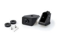 Puig Verstelbare VOETPEGS ADAPTORS Rider Vereist Offset 3838N (20mm)