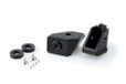 Puig Verstelbare VOETPEGS ADAPTORS Rider Vereist Offset 3838N (20mm)