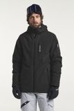 TENSON Wister Ski Jacket Men Black XXL