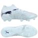 PUMA Future 9 Ultimate FG Dreamrush - Bleu glacé/Bleu Femme - Herbe naturelle (FG), pointure 37