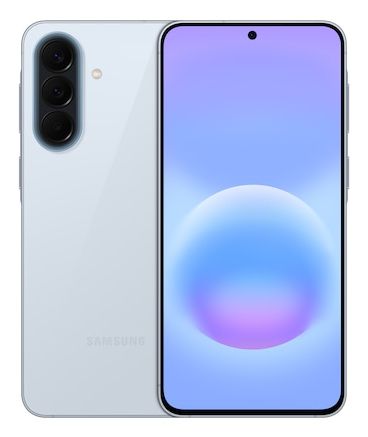 Samsung Galaxy A57 5G - 128GB - Awesome Icyblue