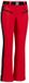 Soll Rocket Pantalon Rouge M Femme