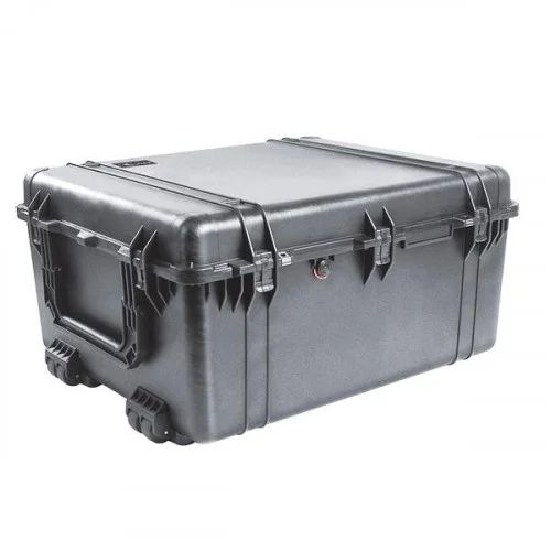 Peli 1690 Protector Case Black with Foam