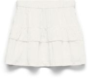 Vero Moda Rok VMTRINE Mid waist Korte rok