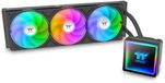 Thermaltake TH360 V3 ARGB Sync Black AiO-Waterkoeling