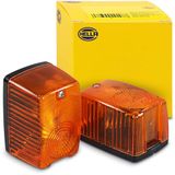 HELLA 2BA 002 652-101 knipperlicht - montage - kleur ruit: geel - links/rechts/voor