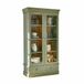 Loberon Kast Cassanet groen