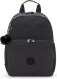 Kipling Basic Maisie Luiertas rugzak 40 cm - black noir